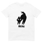 T-Shirt Cat Meow