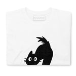 T-Shirt Cat Meow