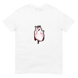 T-Shirt Cuore