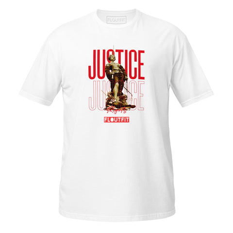 T-Shirt Justice