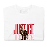 T-Shirt Giustizia