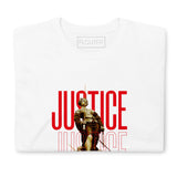 T-Shirt Giustizia