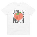 T-Shirt Love Your Peach