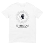 T-Shirt Segno Zodiacale Vergine