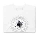 T-Shirt Segno Zodiacale Vergine