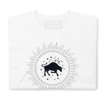 T-Shirt Taurus Zodiac Sign