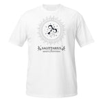 T-Shirt Sagittarius Zodiac Sign