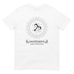 T-Shirt Sagittarius Zodiac Sign