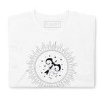 T-Shirt Sagittarius Zodiac Sign