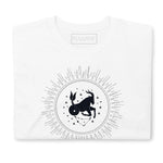 T-Shirt Segno Zodiacale Capricorno