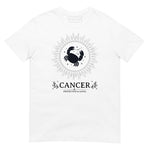 T-Shirt Segno Zodiacale Cancro