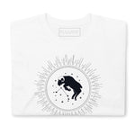 T-Shirt Aries Zodiac Sign