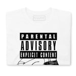 T-Shirt Explicit Content