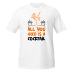 T-Shirt Cocktail