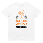 T-Shirt Cocktail