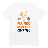 T-Shirt Cocktail