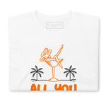 T-Shirt Cocktail