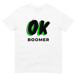 T-Shirt Ok Boomer