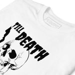 T-Shirt Fino alla Morte