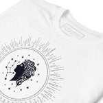 T-Shirt Segno Zodiacale Vergine