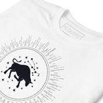 T-Shirt Taurus Zodiac Sign