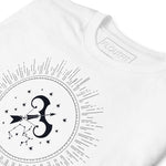 T-Shirt Sagittarius Zodiac Sign