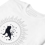 T-Shirt Leo Zodiac Sign