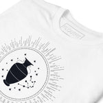 T-Shirt Aquarius Zodiac Sign