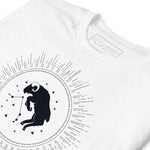 T-Shirt Aries Zodiac Sign