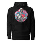 Hoodie Stolen Heart