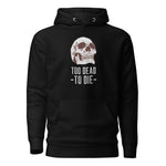 Hoodie Skull