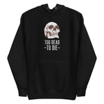 Hoodie Skull