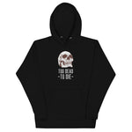 Hoodie Skull