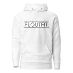 Hoodie Embroidered Logo