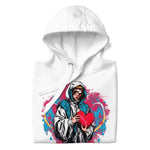 Hoodie Stolen Heart