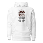 Hoodie Skull