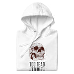 Hoodie Skull