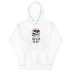 Hoodie Skull