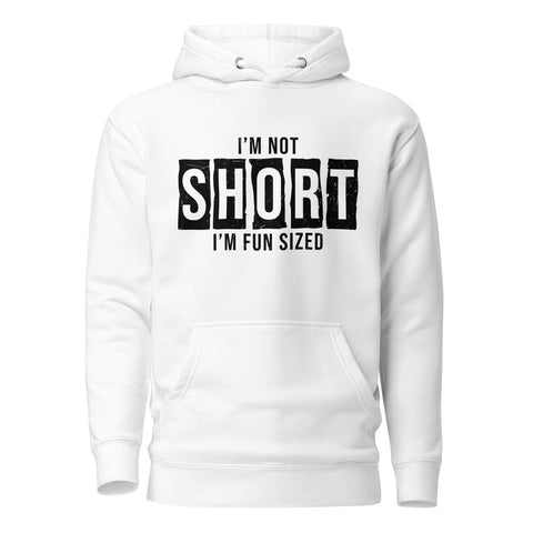 Hoodie Short